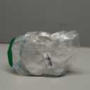 Women's Clutch Purse for Women, Floral Handbag PU Leather Evening Bag Wedding & Party Crossbody Bag (White)