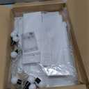 2.3FT Marquee Numbers, Light up Numbers Birthday Decorations for Girls Birthday Party Anniversary Backdrop