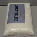 Lecloud Bessie Light Filtering Ivory Curtains 54 Inch Length 2 Panels for Bedroom Living Room, Airy & Privacy Curtains with Dual Rod Pocket, Rustic Window Drapes for Home Decor, Each 30 W x 54 L