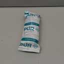 PUR Plus Lead Reducing Water Pitcher and Dispenser Replacement Filter, 1-Pack, NSF & WQA Certified - Compatible with All PUR Pitchers and Dispensers, Blue, PPF951K1