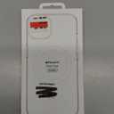 Apple iPhone 14 Clear Case with MagSafe