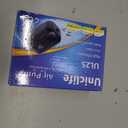 Uniclife Aquarium Air Pump Dual Outlet Fish Tank Aerator with Accessories for 5-200 Gallon Tank