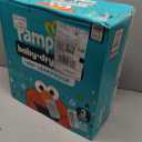 Pampers Diapers - Baby Dry - Size 3, 168 Count, Absorbent Disposable Infant Diaper