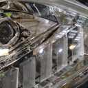 LED Projector Headlight Assembly (Fits International LT625 2018-present) (Both Sides)