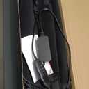 Red Light Therapy Mat for Fully Body, Red Light Blanket Dual Wavelength 660nm & 850nm Infrared Red Light Therapy Pad, Ideal for Home/Office/Men/Women/Elderly 74.8inch*33.46inch 660 LEDs