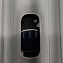 Fitbit Versa 4 Fitness Smartwatch with Daily Readiness, GPS, 24/7 Heart Rate, 40+ Exercise Modes, Sleep Tracking and more, Black/Graphite, One Size (S & L Bands Included)