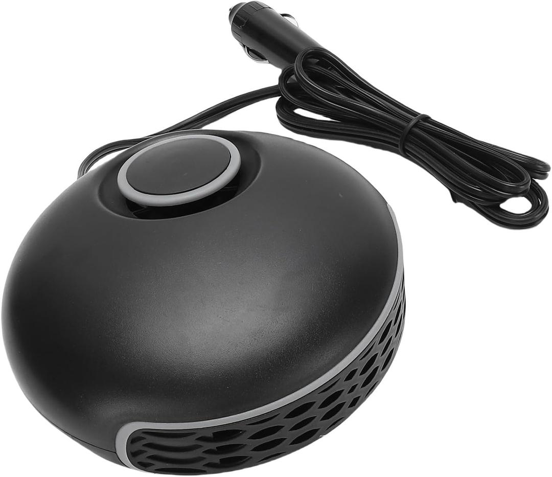 Car Heater 150W Energy Saving Fast Heating Car Defroster Defogger Demister for Vehicle Lorry Truck