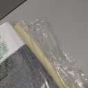 Extra Large Toy Storage Box with Lid, Collapsible Sturdy Toys Chest Storage Organizer Bin Basket with Divider for Kids, Boys, Girls, Closet, Playroom, Bedroom, Nursery, 40"X14"X16", Gray & White