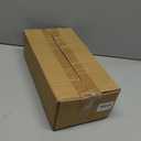 NearMoon Toilet Paper Organizer Stand, Free Standing 3 Rolls Tissue Storage, Metal Bathroom Accessory, Rustproof Toilet Roll Holder for Kitchen Countertop Inside Cabinet Shelf(Metal Base, Matte Black)