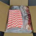 60 Pcs 12 oz Christmas Plastic Cups Bulk with Lids Sleeves and Straws Snowman Santa Claus Plastic Cups Xmas Disposable Clear Mugs Party Favor Holiday Birthday Wedding Party Supplies