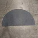 SMARTLINER Floor Mats 3 Row Liner Set Compatible with 2018-2025 Ford Expedition