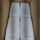 Pampers Amore, Size 4 (15-34 lbs), 108 Count, Our Best Diaper Hypoallergenic & Fragrance Free, Up to 100% Leakproof, Soft as Cashmere