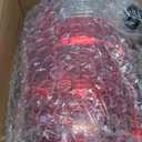 Boine Right Side Tail Light Compatible With 2009-2018 Dodge Ram 1500 2500 3500 - Bulb Included (Right Passenger Side)
