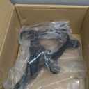 A-Premium Front Suspension Steering Knuckle Compatible with Nissan Sentra 2007-2012, Right Passenger Side