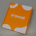 Oneisall Dog Clipper Low Noise, Dog Grooming Kit with Rechargeable, Pet Shaver Cordless Electric Quiet Hair Clipper Set for Dogs Cats PetsGold