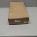 Roman Bathtub Faucet Set with Sprayer 5 Hole Waterfall Bathroom Tub Faucet Set Widespread Tub Filler Faucet Deck Mounted Bathtub Faucet Set with Valves, Matte Black