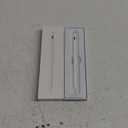 Pencil for Apple iPad A16 10th Generation, Fast Charge Stylus Pen for 2025-2018 iPad A16/11-6th Gen, Air 11"/13" M3/M2/5th-3rd, Pro 13"/11"/M4/12.9", Mini A17 Pro/6/5th Palm Rejection Tilt Sensitivity