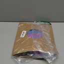 Wegreeco Washable Reusable Premium Female Dog Diapers, Small Medium Large Size, Pack of 3,Dog Doggie Puppy & Doggy Diapers Female,Period Panties in Heat (Small)