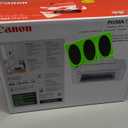 Canon PIXMA TS3720 Wireless All-in-One Printer for Basic Home Printing, White