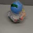 Baby Einstein Ocean Explorers Opus Spin & Sea Suction Toy for Highchair, Lights & Vibrant Colors, Ages 3 Months and up