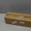 cozzymore Thanksgiving Table Decorations, Resin Artificial Gold Pumpkins, Fall Pumpkin Decor, Thanksgiving Table Decor for Centerpiece, Mantle, Windowsill, Autumn Harvest Decor for Home, Office