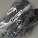 WHITIN Women's Wide Toe Box Road Running Shoe + Zero Drop (10, Black)