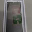 [2+2 Pack] For Samsung Note 10 Privacy Screen Protector With Camera Lens Protector, Anti Spy Anti-Scratch,9H Tempered Glass,Compatible Fingerprint,High Responsive,For Samsung Note 10 6.3 Inch