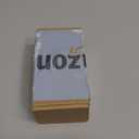 SwitchBot Matte Relay Switch 1PM, WiFi Switch Compatible with Alexa/Apple Home/Google Home, Power-Measuring Relay Switch Module with Integrated Bluetooth Repeater, Bluetooth & Wi-Fi 2.4 GHz, 16 A