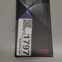 TORRAS Magnetic Slim Fit for iPhone 17 Pro Case 6.3 inch, Ultra-Thin, Compatible with MagSafe, Lightweight Matte Anti-Scratch Hard PC Cover Phone Case for iPhone 17 Pro OriginFit, Deep Blue