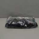 Tapata Women's 28''/30''/32''/34'' Stretchy Straight Dress Pants with Pockets Tall, Petite, Regular for Office Work Business, XL