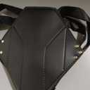 Katana Samurai Ninja Sword Carrying Belt Frog (5)