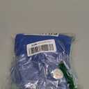 MOMOOD Maternity Two Piece Swimsuit High Waisted Strappy Bikini Set Bathing Suit.XL