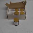 AOOVOO Candles Set - 5 PC Scented Candles, Soy Candle, Aromatherapy Candle, Soy Wax Candle, Candle for Home Scented, Lavender/Vanilla/Eucalyptus/Sage/Jasmine/Sandalwood