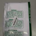 White Photography Backdrop for Photoshoot,Photo Backdrop Curtain,Perfect White Background for Party Portrait Photoshoots Video Studio 8FTx10FT