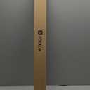Floater Frame for 24x36 Canvas Paintings with 0.5-0.8 Deep, DIY Metal Floating Frame for Artists Designers Landscape Portrait Artwork, Modern Home Office Wall Decor (Gold)