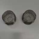 181073 Or 181-073 Pump Inlet Strainer with 1/2" Npt Thread Stainless Steel Fits Airless Paint Sprayer 455 495 Ultra 500 Ultra Max 695 Suction Hose Double Screen (2Pcs)