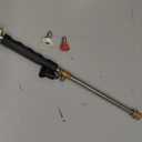 Hydro Jet High Pressure Washer Tools