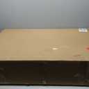 Engine Coolant Radiator Assembly Compatible with Ford Focus 2008 2009 2010 2011, L4 2.0L, Replace# 8S4Z8005A