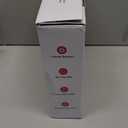 Syntus 65 PCs Cake Decorating Kit with Cake Stand Turntable, Cake Baking Supplies 30+1 Piping Bags, 24 Piping Tips, Offset & Straight Spatulas, 3 Scrapers, Leveler, 2 Couplers & 1 Tips Brush (Blue)