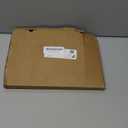 9PCS Heatless Hair Curler Velvet, Heatless Curls Overnight Hair Curlers to Sleep in, Overnight Rods Heatless Curls, Gentle Styling Tools Fit for All Hair Types-Brown