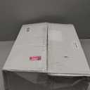 Bulk King Fitted Sheet Only Deep Pocket 6 Pack, Quick Sort Bottom Bed Sheets Color-Coded Label Threads, Soft Brushed Microfiber Hotel Motel Airb&bs Essentials for Hosts(Black, 78"x80")