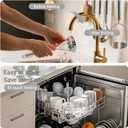 3 PCS Potato Masher Stainless Steel,Bean Smasher,Food Fruit Egg Masher Metal, Masher Kitchen Tool