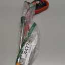Tool Daily Deluxe Pressure Washer Gun, with Replacement Wand Extension, 5 Nozzle Tips, M22 Fitting, 40 Inch, 5000 PSI