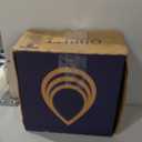 Brita Metro Elite Water Filter Pitcher, Removes 99% of Lead, Includes 1 Filter, 6-Cup, White