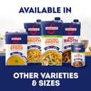 SWANSON S Unsalted Chicken Broth, 32 oz Carton (32 Ounce (Pack of 1))