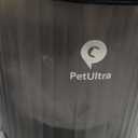 PETULTRA Automatic Cat Feeder: 4L Timed Cats Food Dispenser Programmable 1-6 Meal for Cat and Small Medium Dog- Auto Pet Feeder Easy to Set Up Dual Power Supply with Desiccant Bag| Detachable Washable