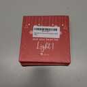 2 x Nativity Christmas Ornament 2025 - Joy to The World Round Ceramic Ornament for Xmas Decor - Holy Family with Baby Jesus Religious Ornaments - Catholic Christian Gift for Family & Friends