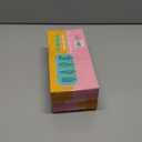 Silicone Fruit Pop Mold, Pack of 2