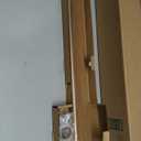 Ivilon Drapery Window Curtain Rod - End Cap Style Design 1 Inch Pole. 28 to 48 Inch Color Warm Gold