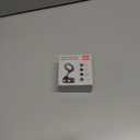 Upgraded Nano Gel Vacuum Magnetic Phone Holder, 360 Adjustable Foldable Magsafe Suction Cup Phone Mount for iPhone [89+LBS Suction+2800gf Magnet] Car Truck Accessories for Men Women